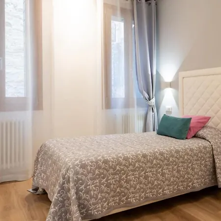 아파트 Casa Tiziano2