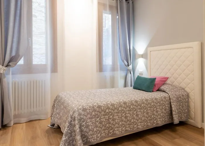 Appartement Casa Tiziano2