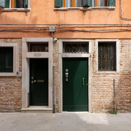 Apartmán Casa Tiziano2